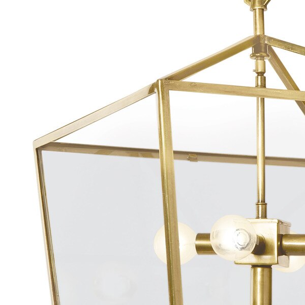 Camden Lantern